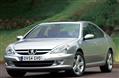 Peugeot 607