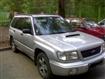 Forester I