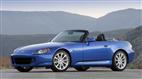 Honda S2000