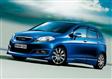Honda Edix