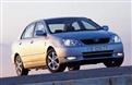 Corolla IX
