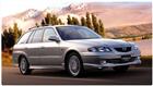 Mazda Capella