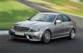 Mercedes Benz C-class W204
