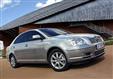 Avensis II