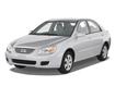 Kia Spectra