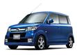 Honda Zest