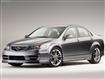 Acura TSX
