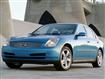 Infiniti G35 FM