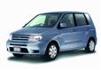 Mitsubishi Dingo
