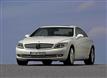 Mercedes Benz CL-class