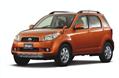 Daihatsu Be-go