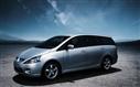 Mitsubishi Grandis