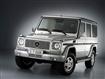 Mercedes Benz G-class
