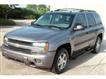 Chevrolet Trailblazer GMT800