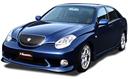 Toyota Verossa