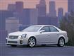 Cadillac CTS I