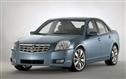 Cadillac BLS