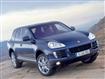 Porsche Cayenne I