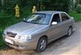 Chery Amulet A15 Flagcloud