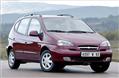 Chevrolet Rezzo