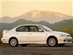 Infiniti G20