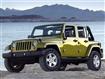 Wrangler III JK