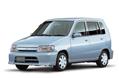 Nissan Cube I