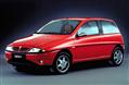 Lancia Y