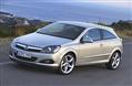 Opel Astra GTC