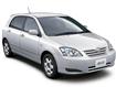 Toyota Allex
