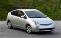 Toyota Prius II