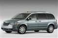 Chrysler Grand Voyager