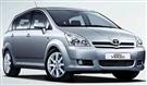 Toyota Corolla Verso II