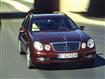 Mercedes Benz C-class W203