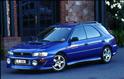 Subaru Impreza I WRX