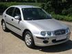 Rover 25