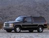 Chevrolet Tahoe GMT400