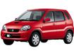 Suzuki KEI