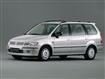 Mitsubishi Space Wagon