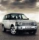 Land Rover Range Rover III