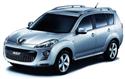 Peugeot 4007