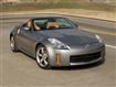 Nissan Z-car