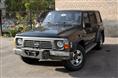 Nissan Patrol Y60