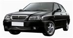 Chery Amulet