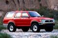 4Runner III