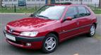 Peugeot 306