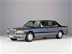 S-class W126