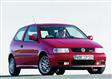 Volkswagen Polo III
