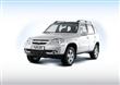 Chevrolet Niva
