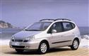 Daewoo Tacuma